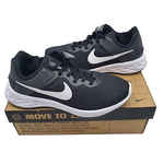 DC8997-003 Nike Revolution 6 Flyease жен
