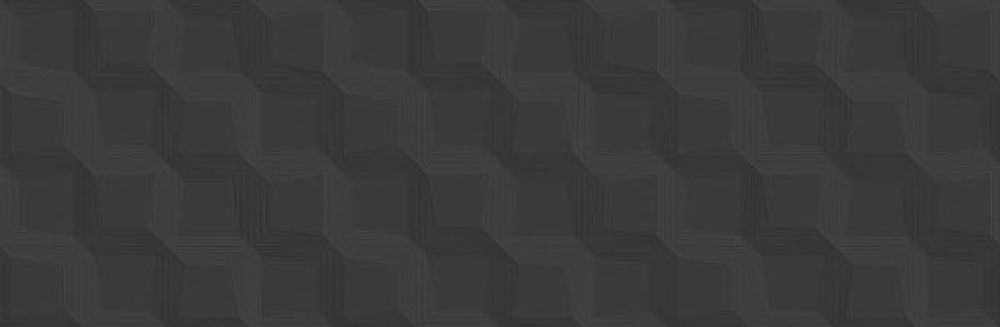 Настенная плитка REV. SECTOR NEGRO (HFE310)