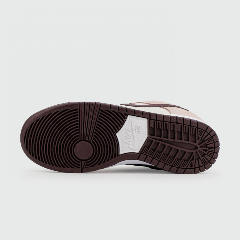 кроссовки Nike SB Dunk Low Desert Sand Wmns