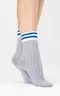 1141/G PLAYER 80 DEN Носки женские