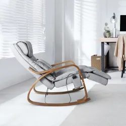 Yamaguchi Liberty серый