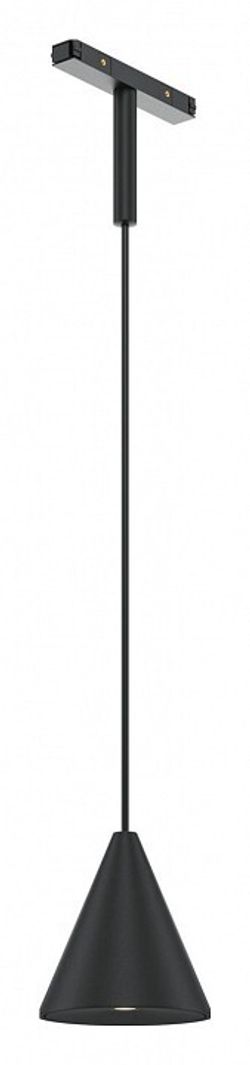 Подвесной светильник Maytoni Cono TR182-1-5WTW-M-B