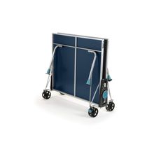 Теннисный стол всепогодный Cornilleau 200X Outdoor 5 мм синий