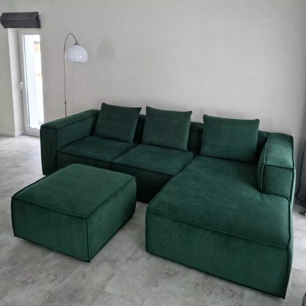 Велюр Bugatti (Бугатти) 30