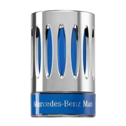 Мужская парфюмерия Mercedes Benz Mercedes Eau de Toilette 20 мл