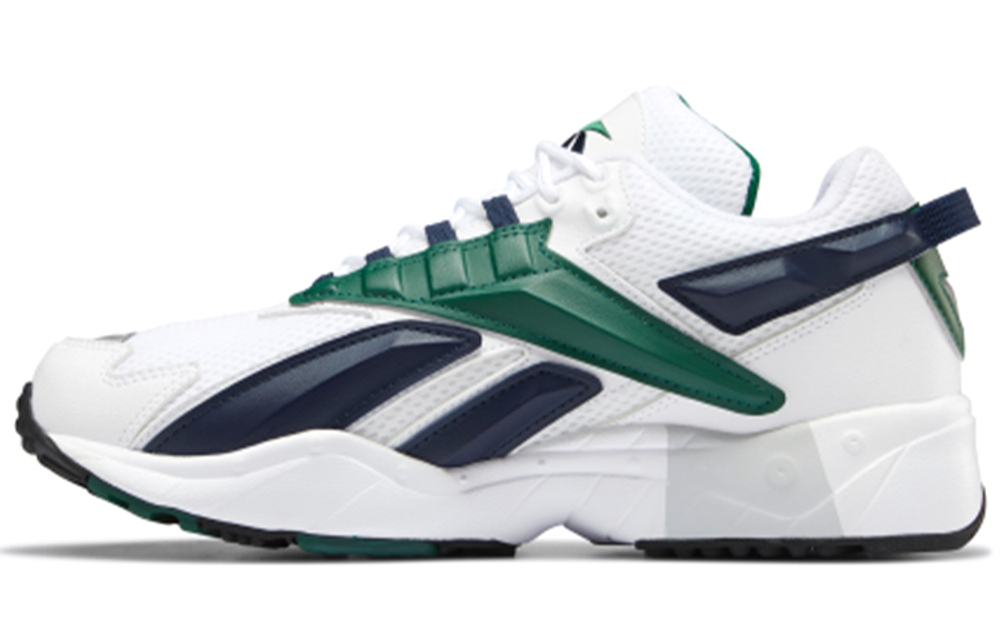 Кроссовки Reebok Interval 96