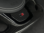 Custom Steering Wheel SUPRA A90 IV