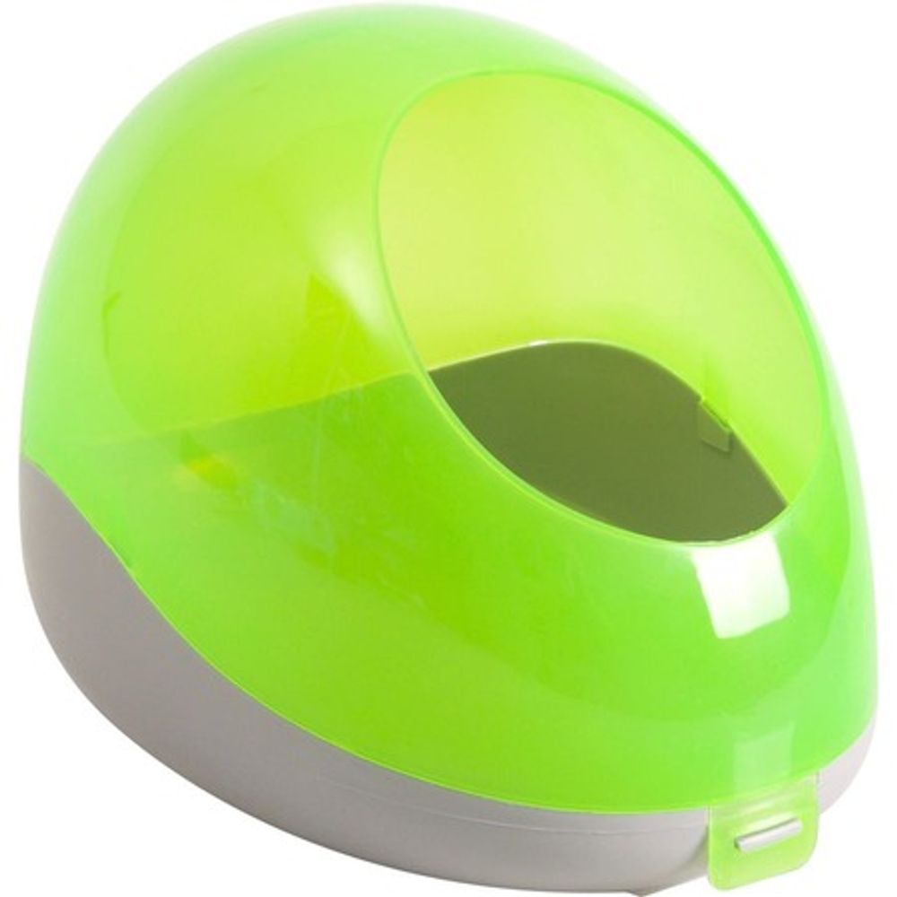 Купалка FLAMINGO для мелких грызунов 28*18,5*18 см