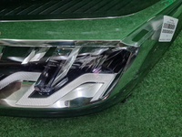Фара левая Chery Tiggo 7 Pro (2020-2024) LED