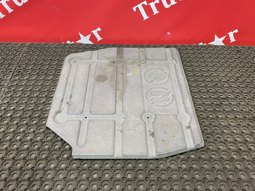 Экран тепловой верхний