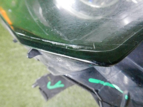 Фара правая Lexus NX 1 (2014-2017) LED