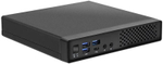 Неттоп  iRu Office 310H6ATF slim