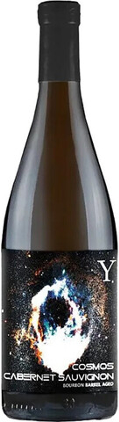 Вино Яйла Каберне Совиньон Космос