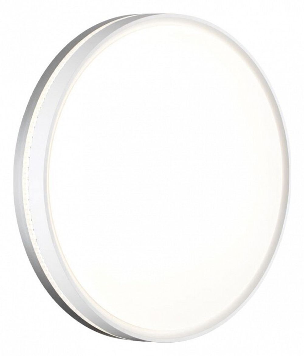 Накладной светильник Sonex Nohava Grey 7670/DL