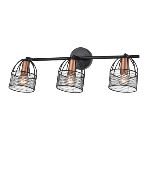 Спот Vele Luce Modello VL6452W03