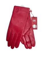 Перчатки. Женские. Материал верха: Кожаные люкс качества. Подклад: Трикотаж-шерсть.В упаковке 5 шт.