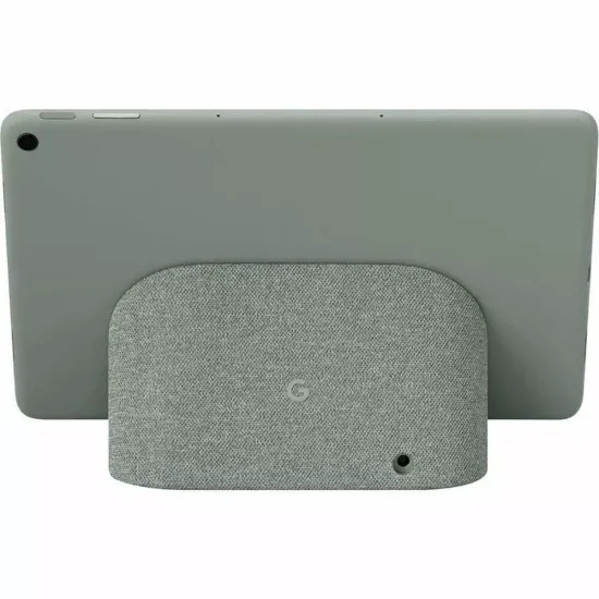 Планшет Google Pixel Tablet 8/128 , Hazel ( серо - зеленый)
