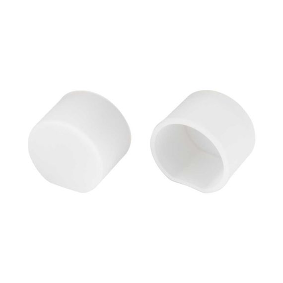 Заглушка глухая Arlight WPH-Flex-D20-Top White 040875