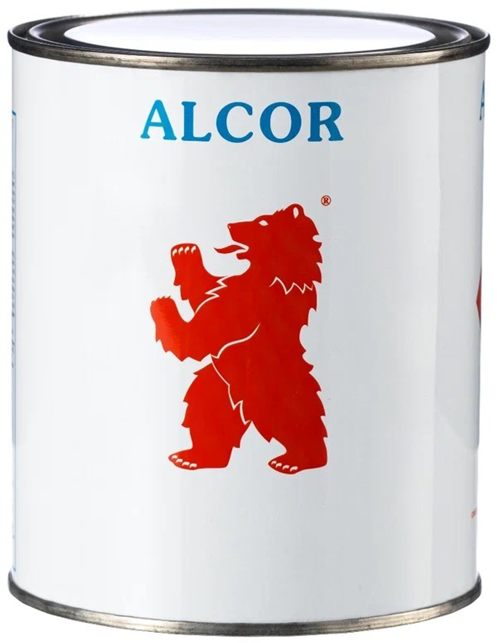 Полихлоропреновый клей (наирит) ALCOR ATS 440 PH банка 1 кг