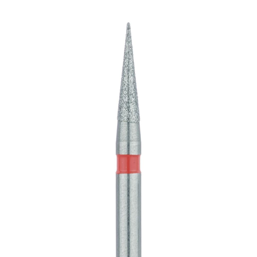 898F 014 FG 314 Бор алмазный (1 шт.), Meisinger, Германия