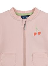 Жакет Sanetta Kidswear 115437 38171