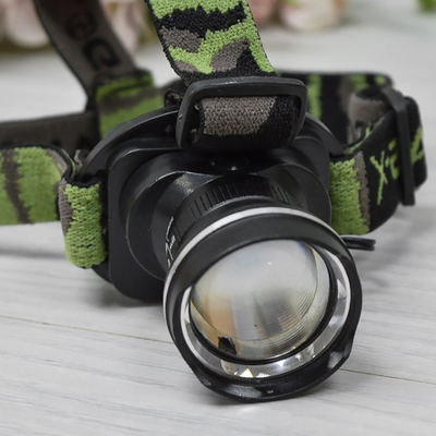 Фонарь на голову LED, BL-6807
