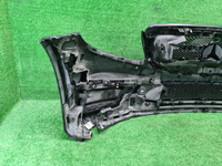 Бампер передний Mercedes E W213 16-21 AMG В сборе