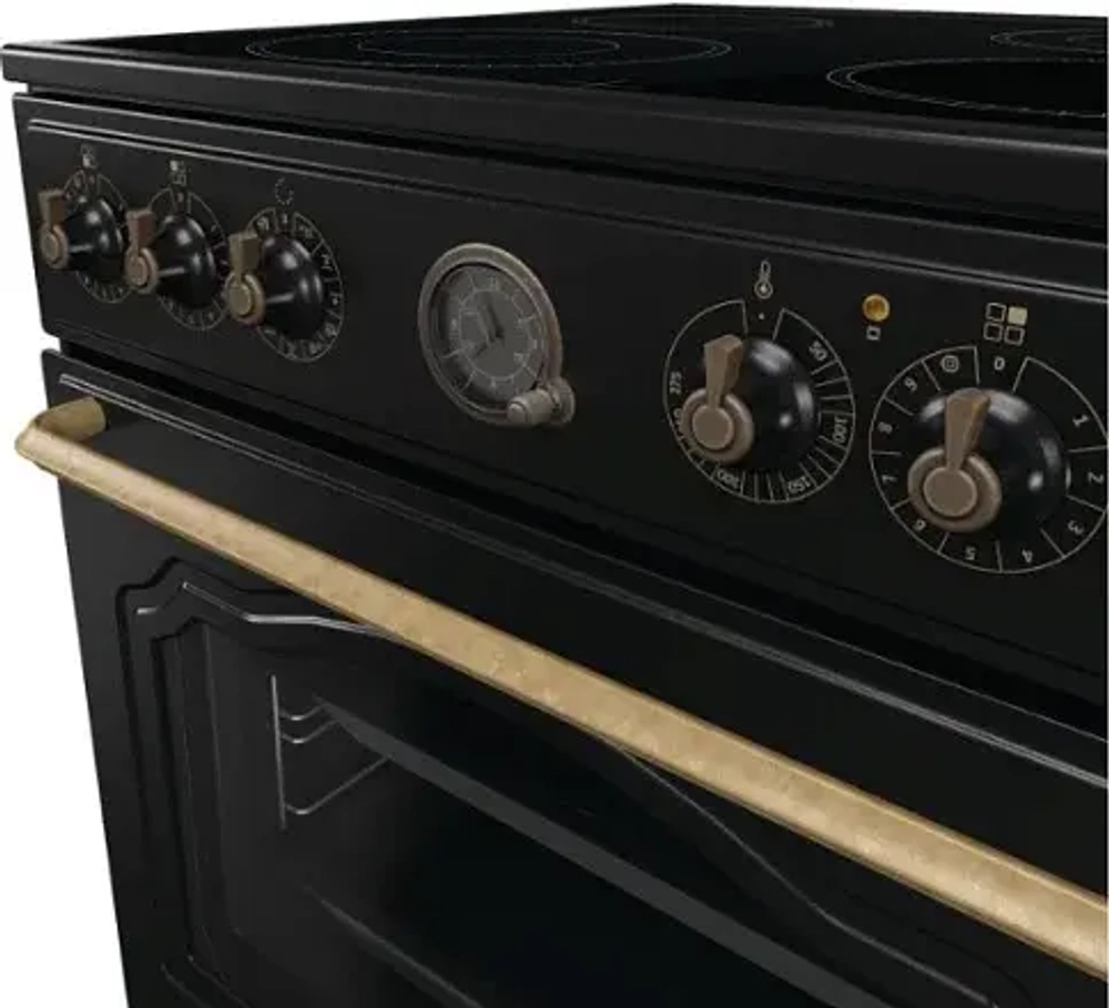 Электрическая плита Gorenje GECS6B71CLB