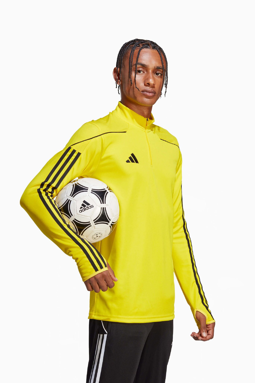 Кофта adidas Tiro 23 League Training Top
