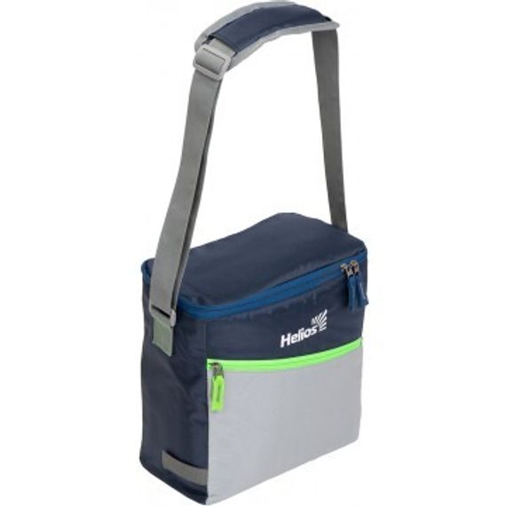 Изотермическая сумка-холодильник Helios (15L) HS-FYCB-101