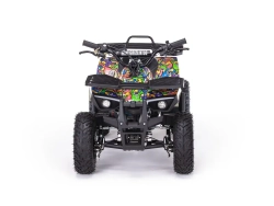 Квадроцикл MOTAX GRIZLIK MINI PS BW (м/с)