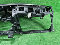 Торпедо Kia Rio 4 FB (2020-н.в.)