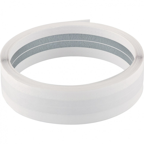 88730 Лента металлизированная углоформирующая защитная, 15 м Сибртех