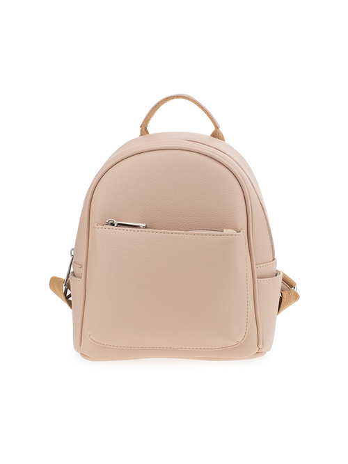 18340-2/24 Рюкзак жен., иск. кожа