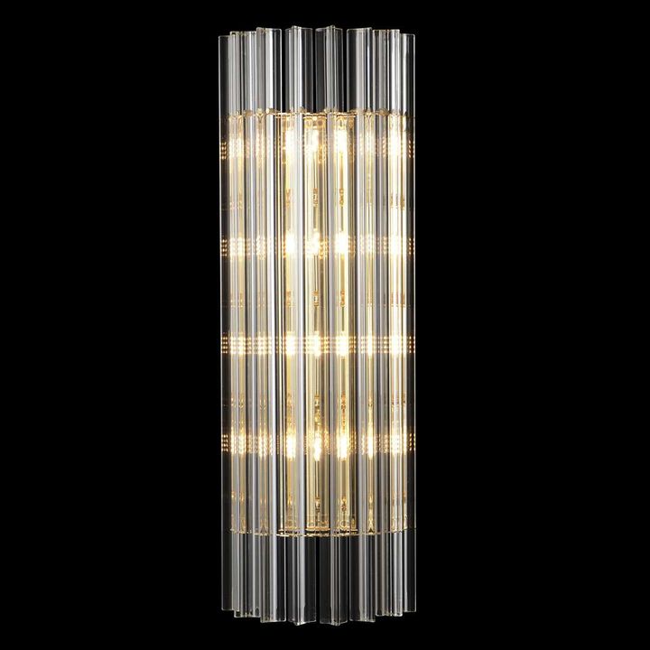 Бра Crystal Lux COLOSSEO AP4