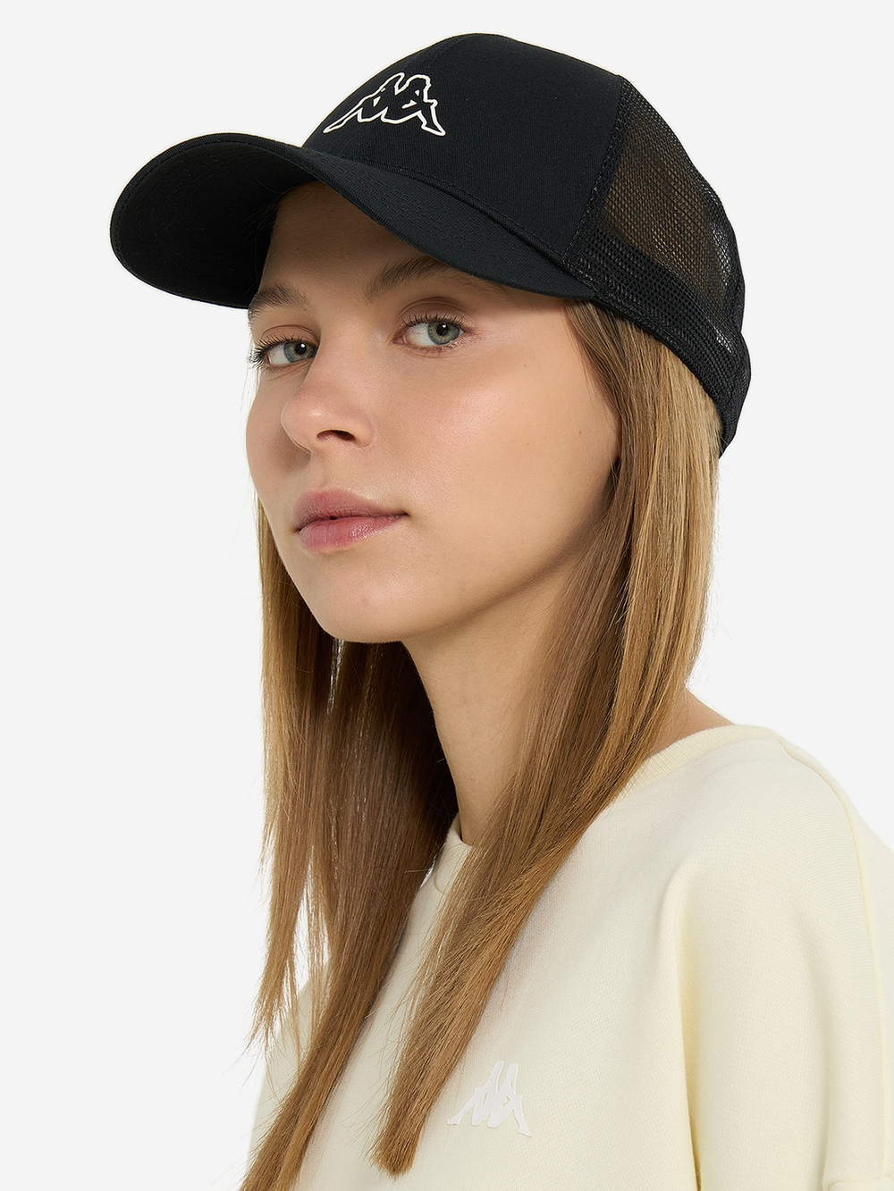 Кепка взрослая KAPPA