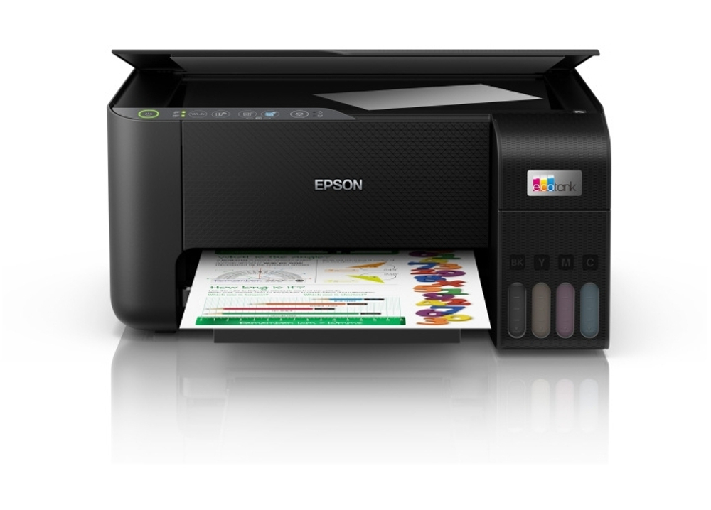 МФУ Epson L3251 фабрика печати