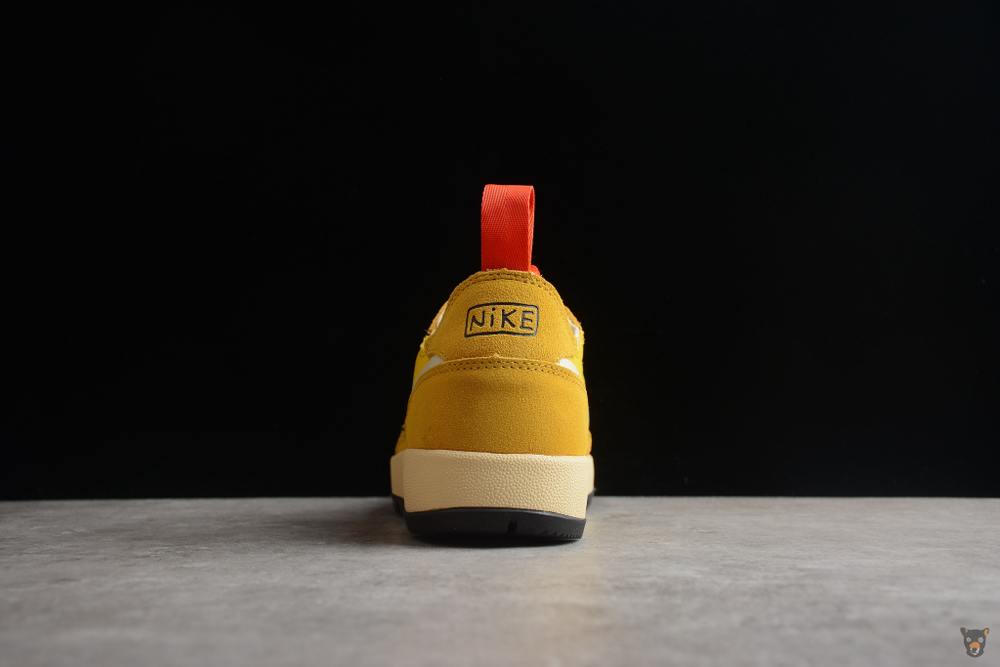 Кроссовки Tom Sachs x Nike Craft General Purpose