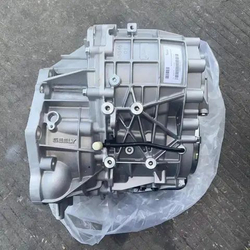 Коробка передач CVT Emgrand EC7 (1066001239) новая новый товар