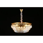 Подвесная люстра Aployt FRANCHESKA APL.837.03.10