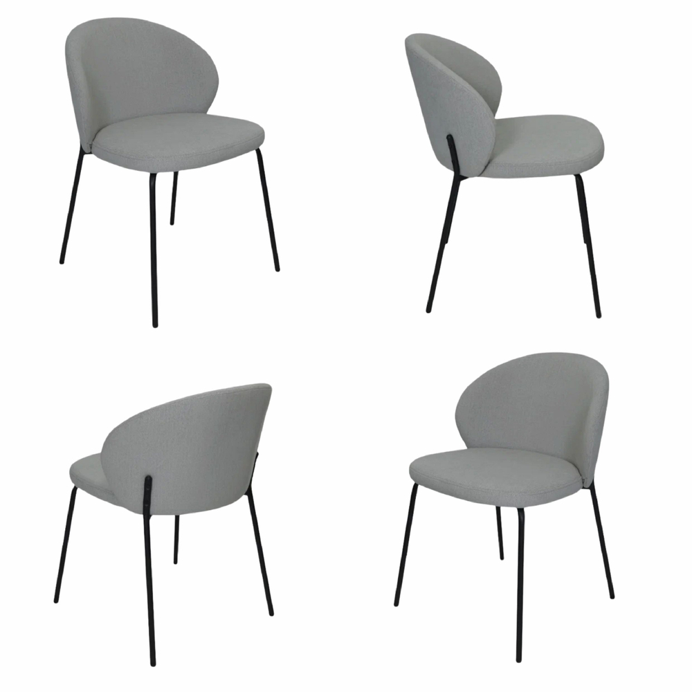 Стул Zip-mebel Катте комплект из 4 штук