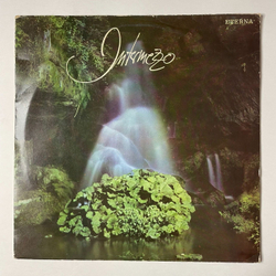 Винтажная виниловая пластинка LP Сборник Классической Музыки Intermezzo (ГДР 1977) (Рахманинов, Григ, Шуберт)