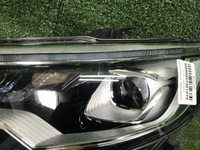 Фара левая Hongqi HS5 (2019-н.в.) LED