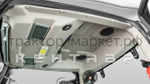 Трактор Кентавр Т-654СR A/C 8+8 (Toyokawa) STD agri 7,50-16 / 11,20-28 (с ПСМ) Двухдисковое сцепление!