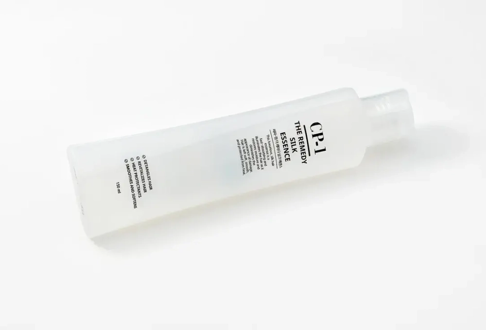 ESTHETIC HOUSE Эссенция для волос ЛЕЧЕБНАЯ/ШЕЛК CP-1 The Remedy Silk Essence (150 мл)