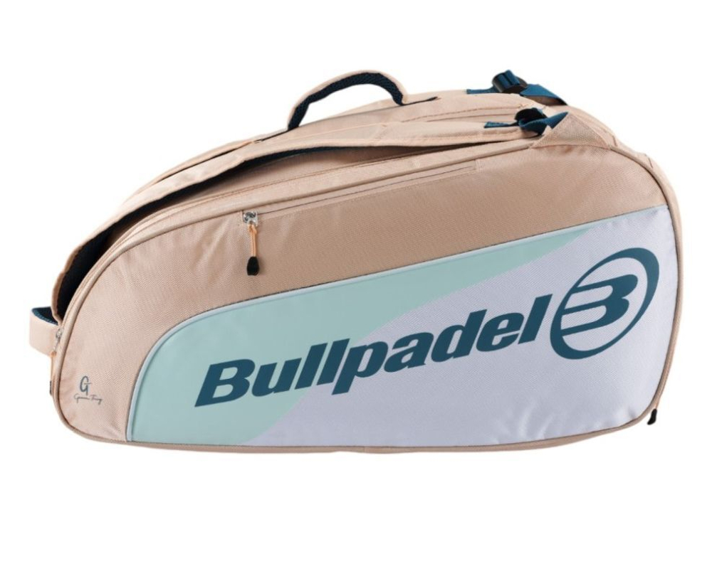 Сумка для Padel Bullpadel BPP25019 Elite - Розовый