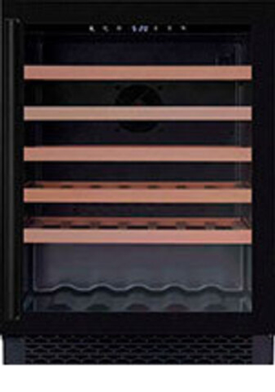 Встраиваемый винный шкаф MC Wine W46DB