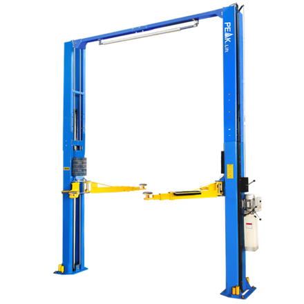 PEAK 212CH Подъемник двухстоечный 5.5 т.