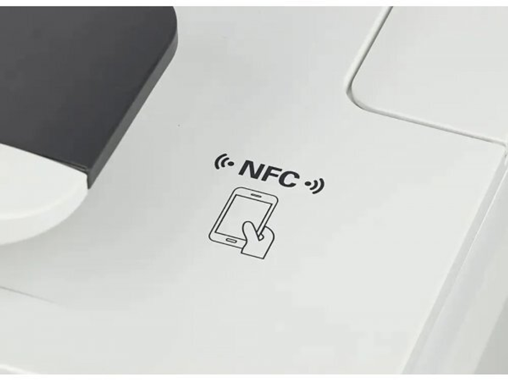 МФУ лазерное Pantum M6800FDW