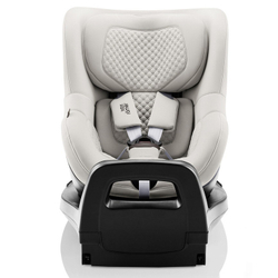 Детское автокресло Britax Roemer Dualfix Pro LUX Soft Taupe